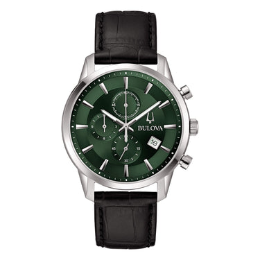 Orologio Sutton Chrono Bulova 96B413