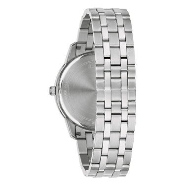 Orologio Sutton Classic Bulova 96B475