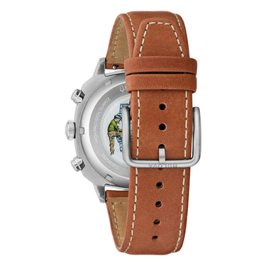 Orologio Crono Military Bulova 96B482