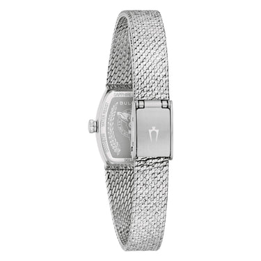 Orologio Goddess Of Time Bulova 96L343