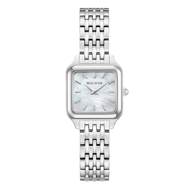 Orologio Sutton Square Bulova 96L357