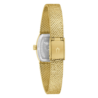 Orologio Goddess Of Time Bulova 97L184