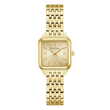 Orologio Sutton Square Bulova 97L191