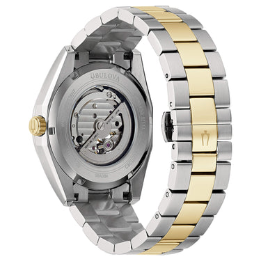 Orologio Surveyor Automatic Bulova 98A284