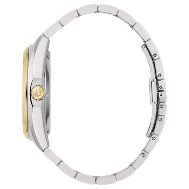 Orologio Surveyor Automatic Bulova 98A284
