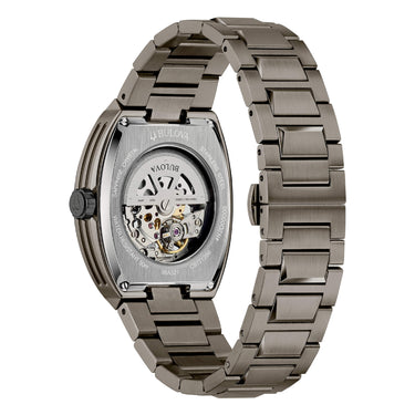 Orologio Maquina Bulova 98A321
