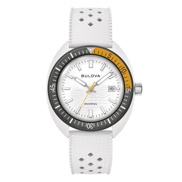 Orologio Snorkel Bulova 98B459