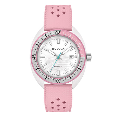 Orologio Snorkel Bulova 98B460