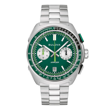Orologio Racer Bulova 98B468