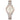 Orologio Sutton Lady Bulova 98P213