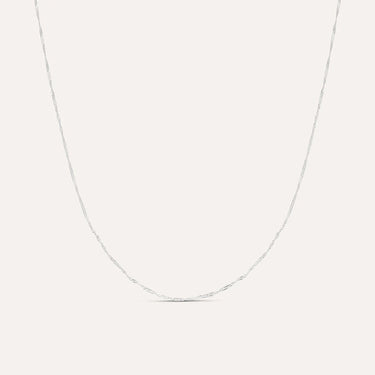 Catenina Poème Oro Bianco Stroili 1400737