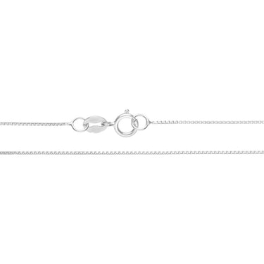 Catenina Poème Oro Bianco Stroili 1400739