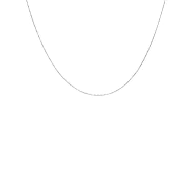 Catenina Poème Oro Bianco Stroili 1400739