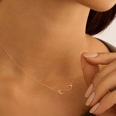 Collana Beverly Oro Giallo Stroili 1400772