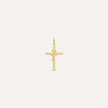 Pendente Holy Oro Giallo 1401181
