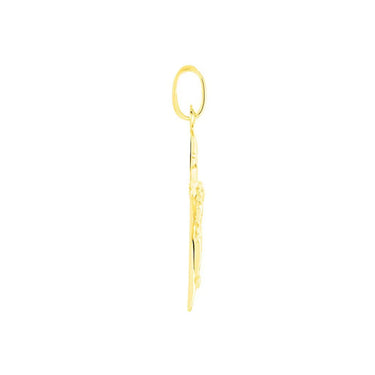 Pendente Holy Oro Giallo 1401181