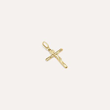 Pendente Holy Oro Giallo 1401181
