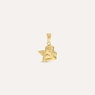 Pendente Holy Oro Giallo Stroili 1401220