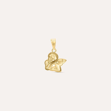 Pendente Holy Oro Giallo Stroili 1401220