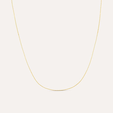 Catenina Poème Oro Giallo Stroili 1401616