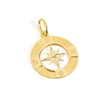 Pendente L'homme Or Oro Giallo 1412915