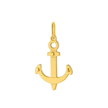Pendente L'homme Or Oro Bicolore 1412916