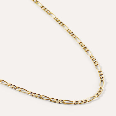 Catena L'homme Or Oro Giallo Stroili 1412950