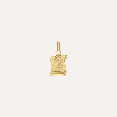 Pendente Holy Oro Giallo Stroili 1415834