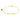 Bracciale Con Targhetta Holy Oro Giallo 1415883