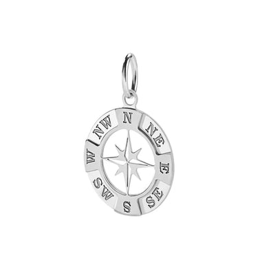Pendente L'homme Or Oro Bianco 1425071