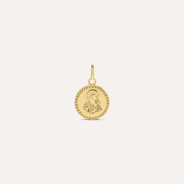 Pendente Holy Oro Giallo Stroili 1425368