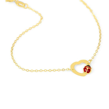Bracciale Mon Petit Oro Giallo 1425433