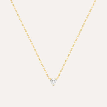 Collana Punto Luce Claire Oro Giallo Cubic Zirconia Stroili 1426776