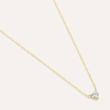 Collana Punto Luce Claire Oro Giallo Cubic Zirconia Stroili 1426776