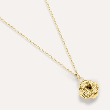 Collana Isabelle Oro Giallo 1426959