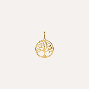 Pendente Poème Oro Giallo Stroili 1428115
