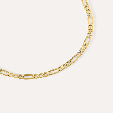 Bracciale Catena Mon Petit Oro Giallo Stroili 1428367