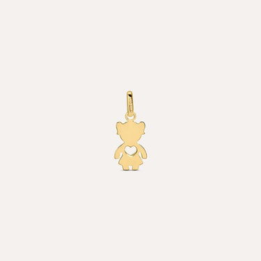 Pendente Poème Oro Giallo 1429261