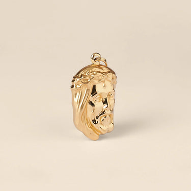 Pendente Holy Oro Giallo Stroili 1432642