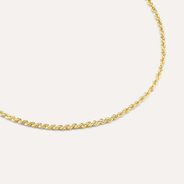 Bracciale Catena Mon Petit Oro Giallo Stroili 1435253