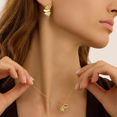 Collana Beverly Oro Giallo Stroili 1436239