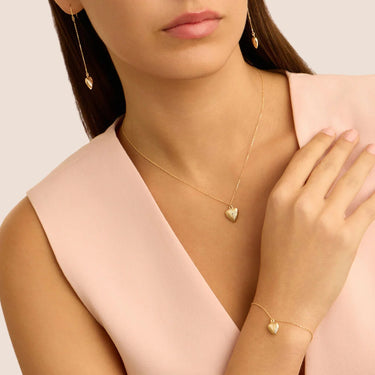 Orecchini Pendenti Beverly Oro Giallo Stroili 1436962