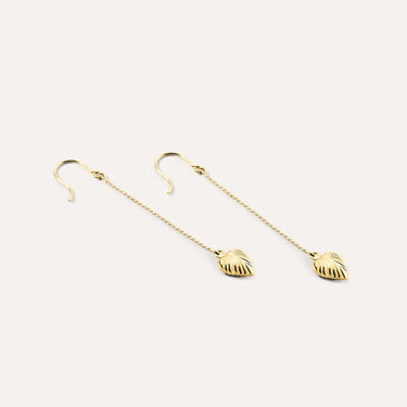 Orecchini Pendenti Beverly Oro Giallo Stroili 1436962