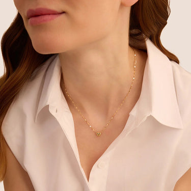Collana Beverly Oro Giallo Stroili 1438053