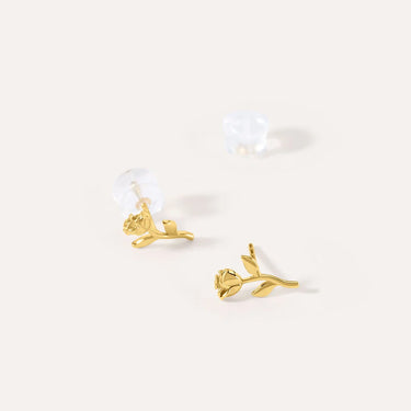 Orecchini Lobo Bon Ton Oro Giallo Stroili 1438117