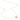 Collana Golden Dream Placcato Oro Giallo Cubic Zirconia 1682085