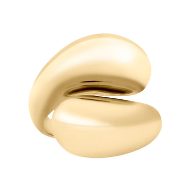 Anello Fantasia Golden Dream Placcato Oro Giallo 1685643