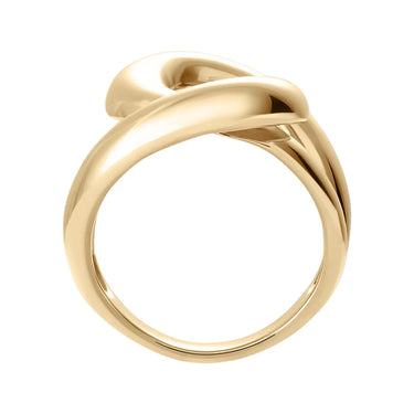 Anello Fantasia Golden Dream Placcato Oro Giallo 1685659