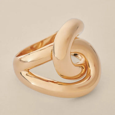 Anello Fantasia Golden Dream Placcato Oro Giallo 1685659