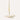 Collana Golden Dreams Placcato Oro Giallo Cubic Zirconia 1694974